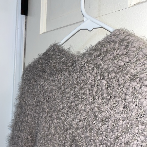 Altar’d State cozy cardigan sweater size small - Picture 4 of 4